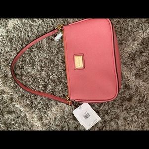 Calvin Klein Pink Purse